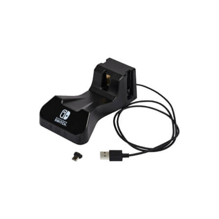 แท่นชาร์จคอนโทรลเลอร์ POWERA CONTROLLER CHARGING BASE สำหรับ NINTENDO SWITCH_2